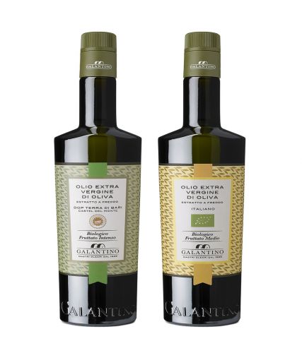 оливкова олія екстра вірджин